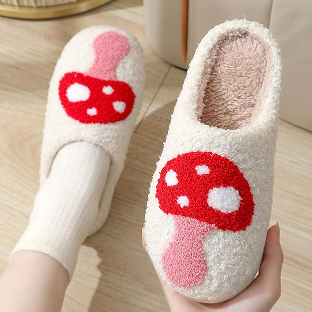 Cartoon Slippers