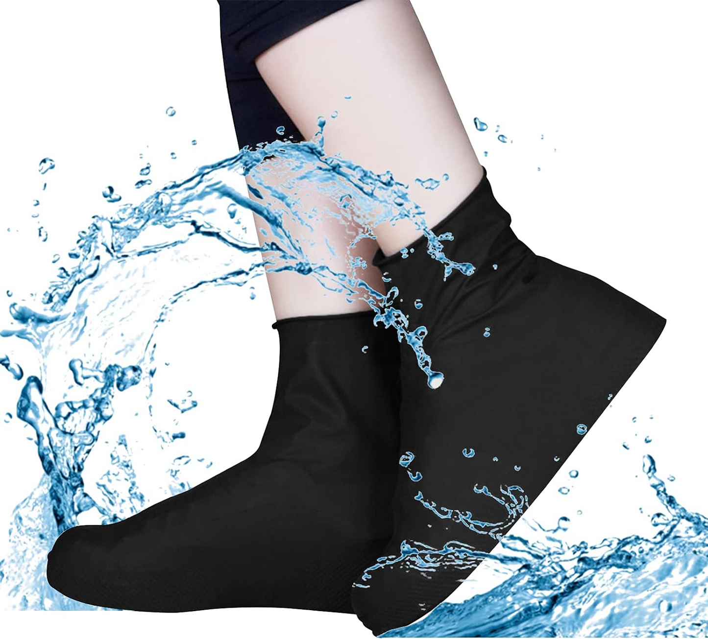 Waterproof Shoe Covers