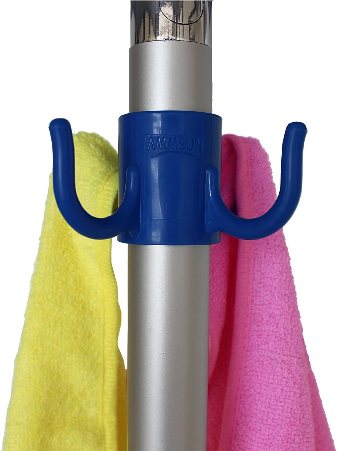 Portable Beach Umbrella Hooks