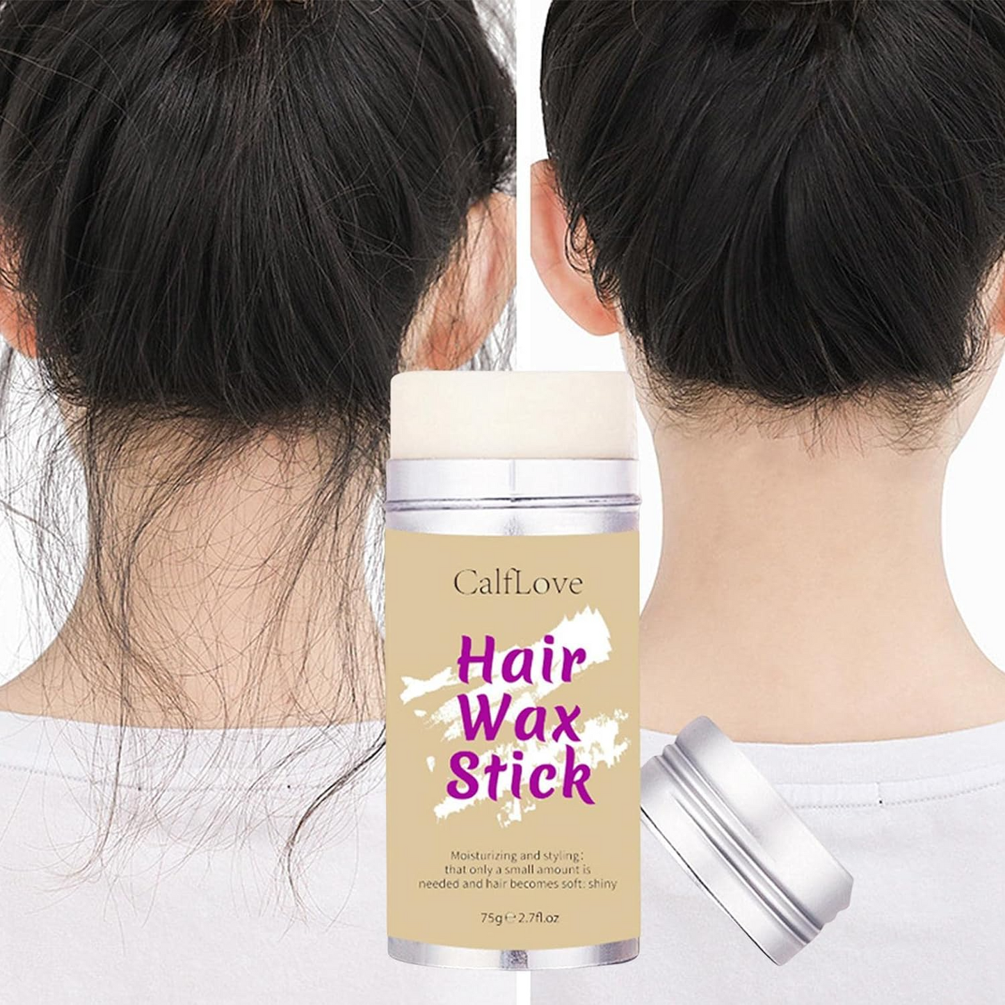 Fly Away Hair Tamer Stick