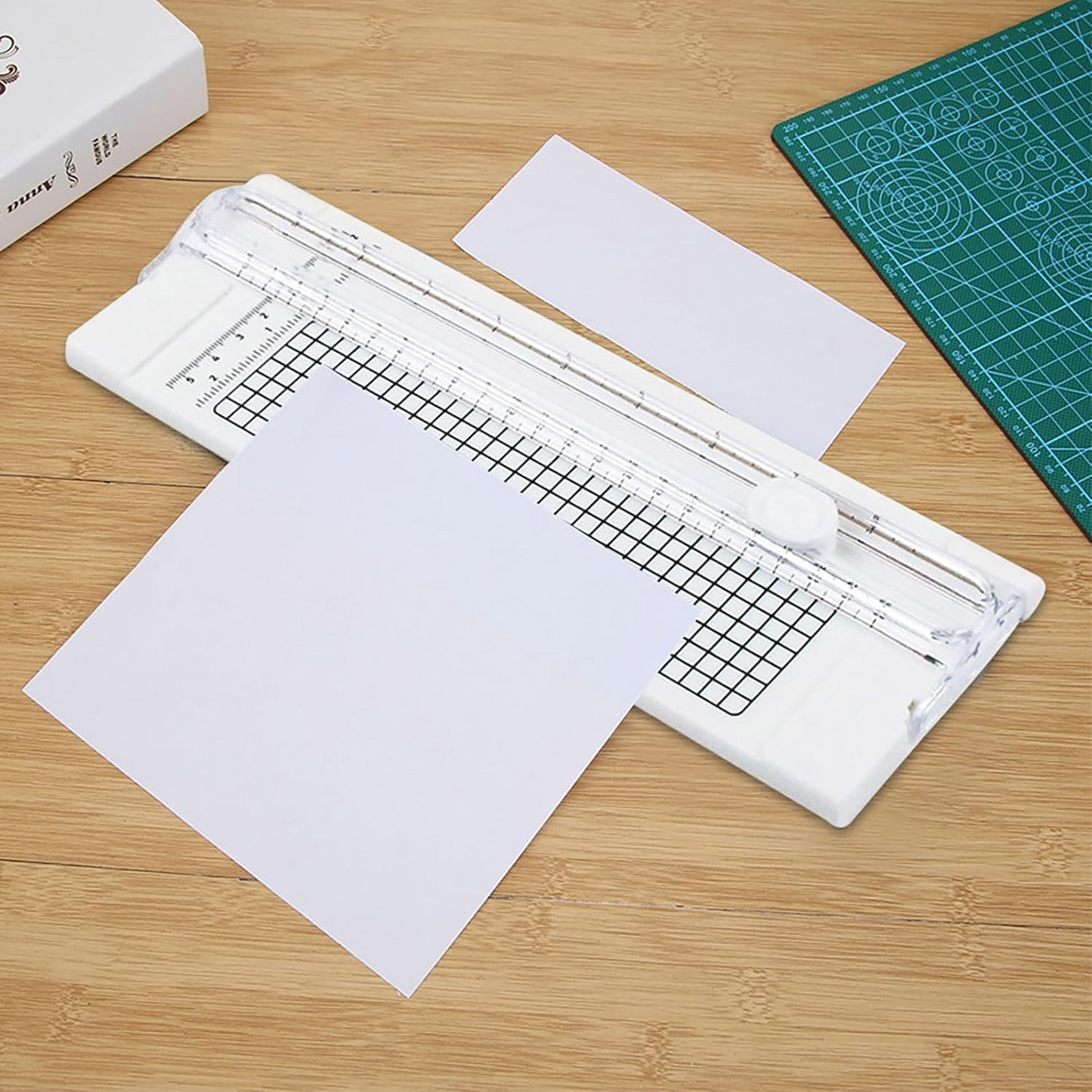 12'' Paper Cutter