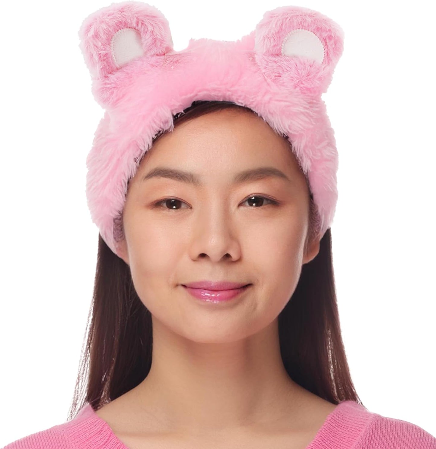 Spa Savvy Care Bears Skincare Headband