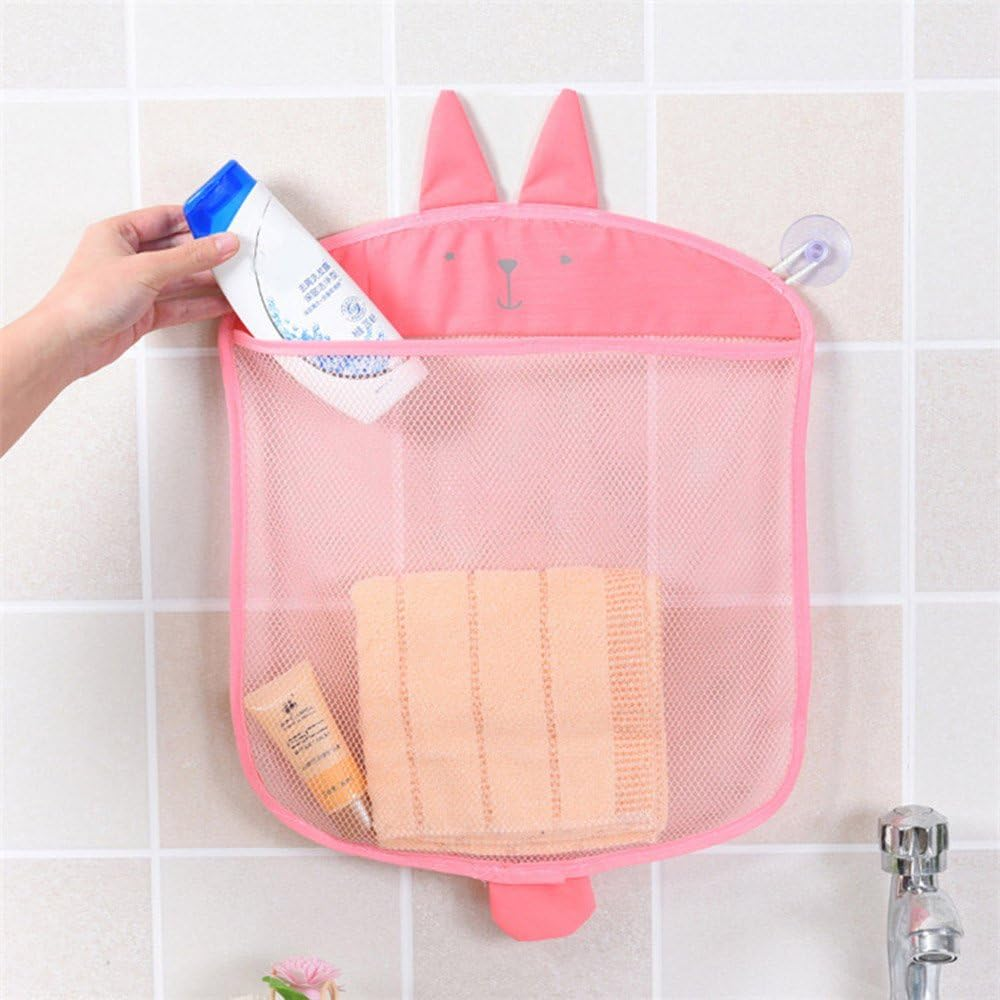 Bath Toy Organizer