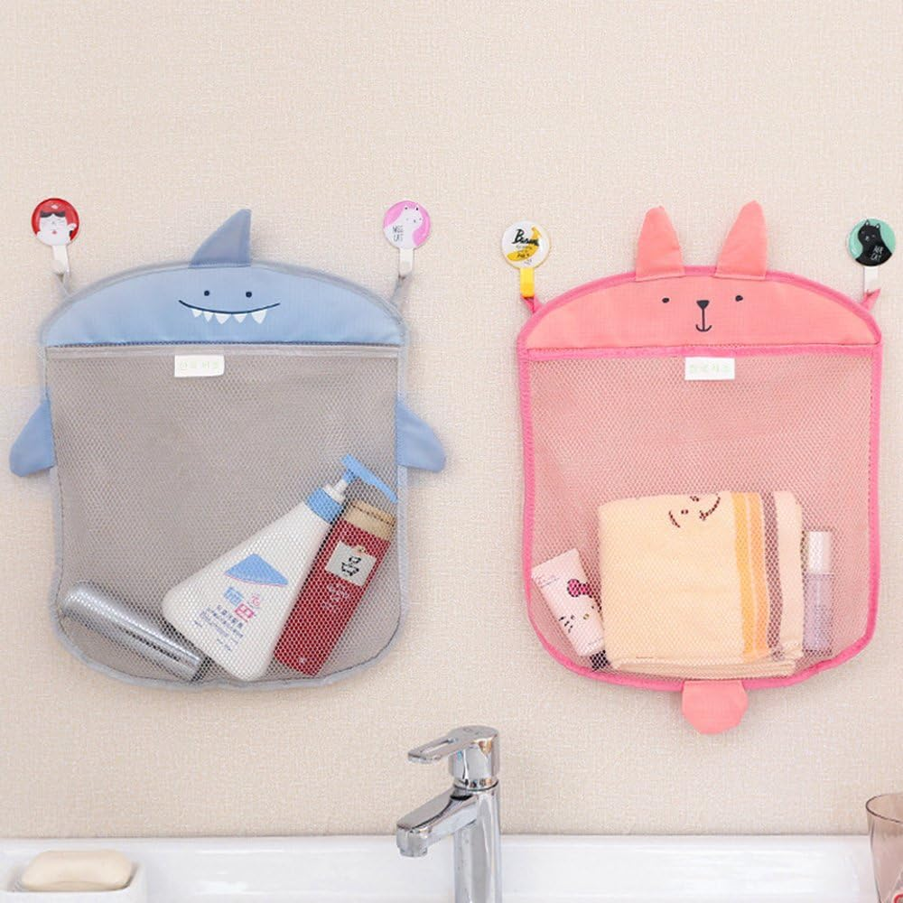 Bath Toy Organizer