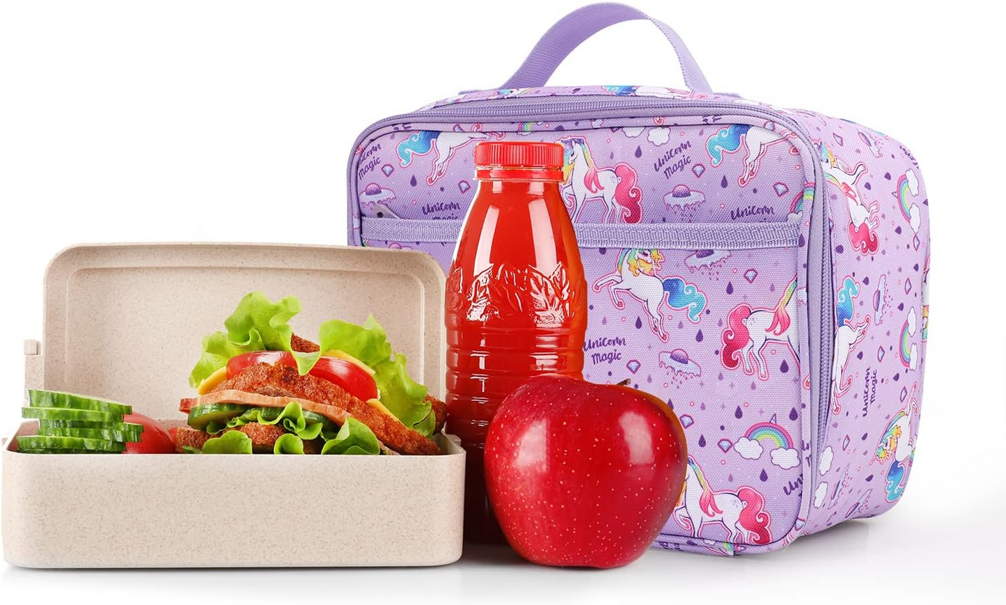 Cute Lunch Bags