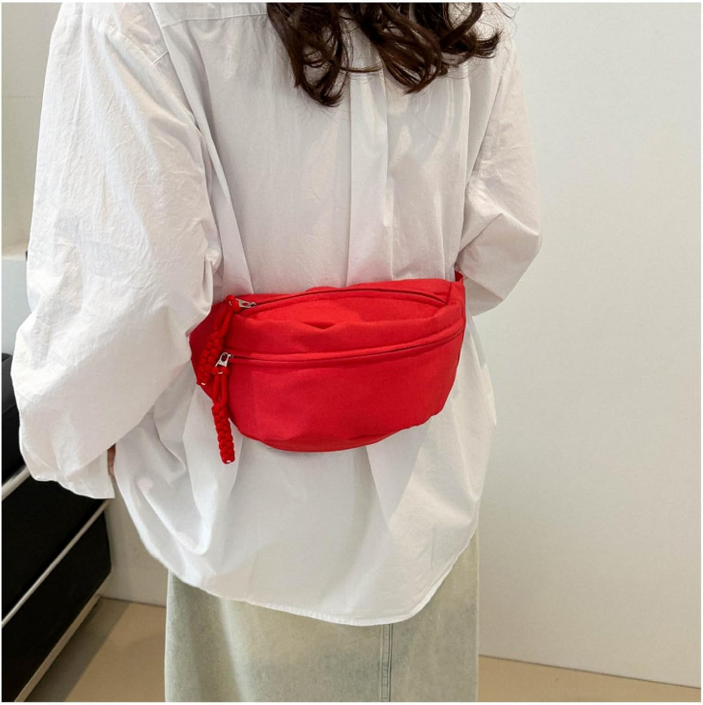 Small Sling Bag