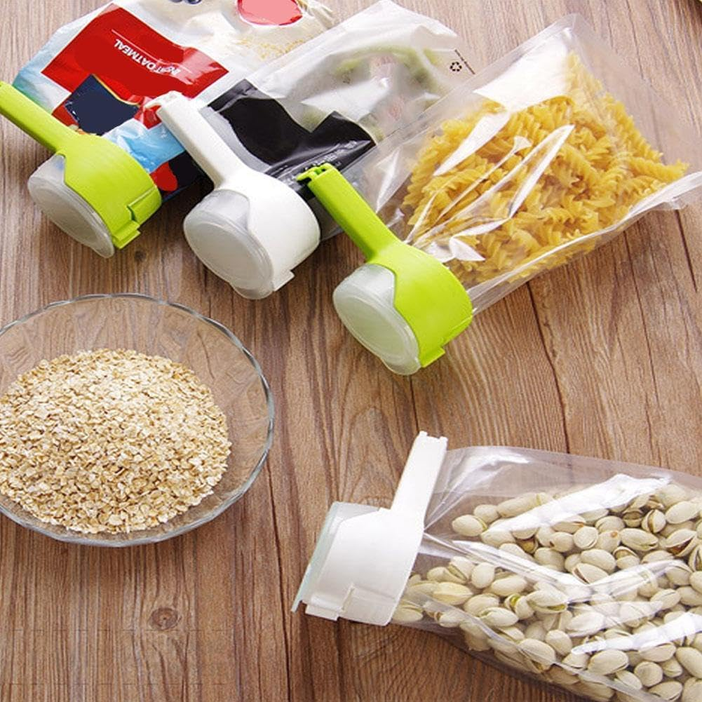 Food Storage Sealing Clips