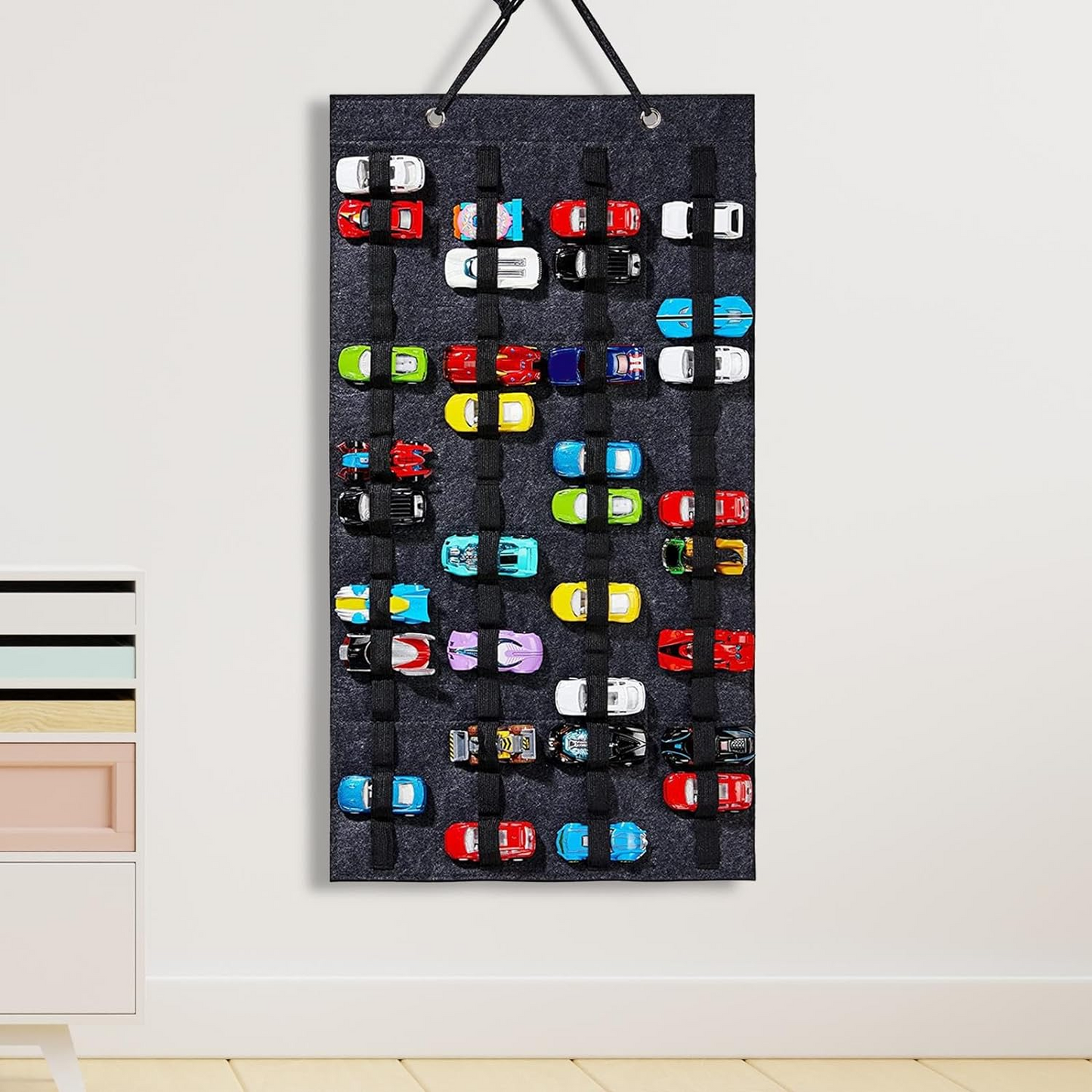 Wall Hanging Storage Organizer