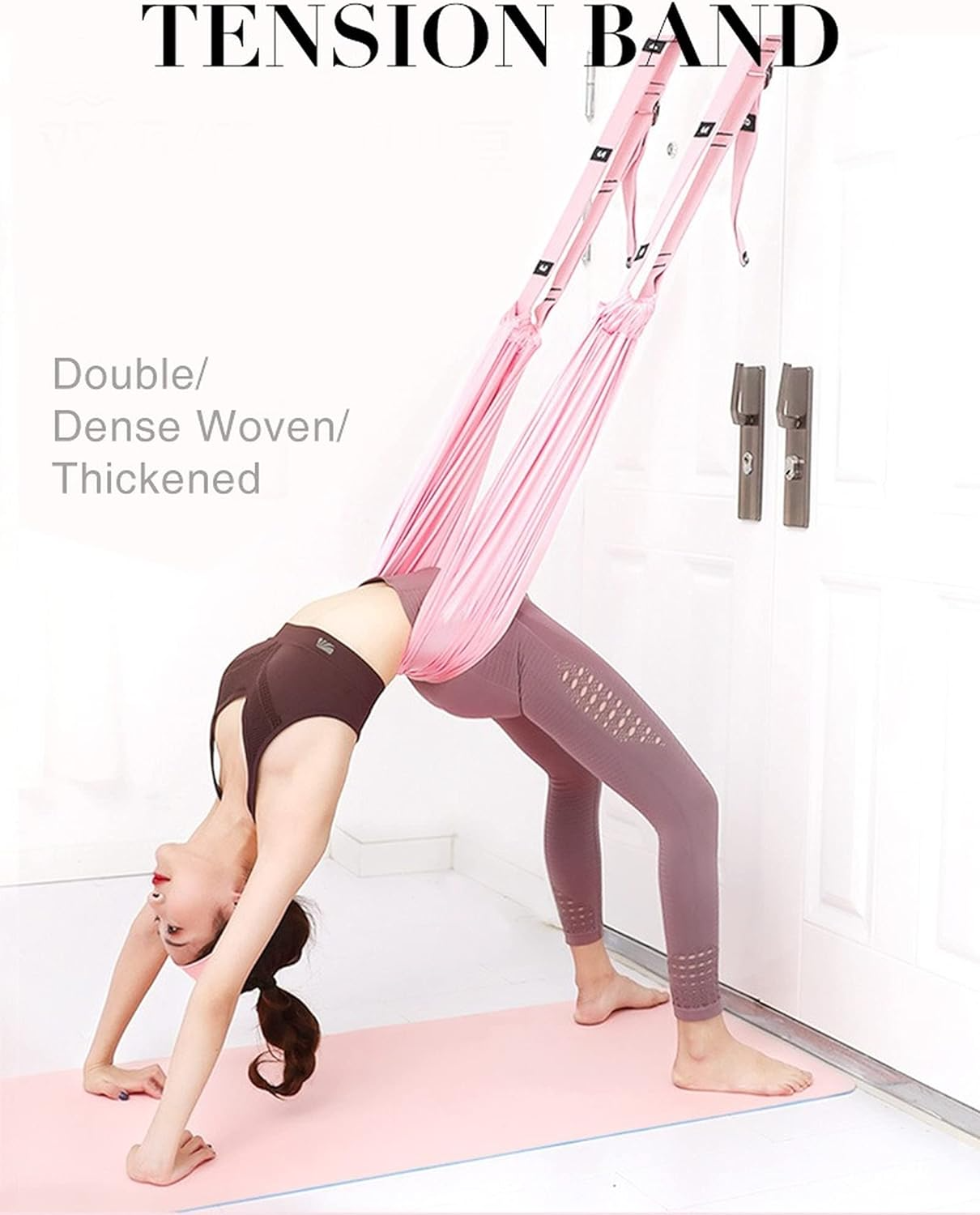 Aerial Yoga Rope