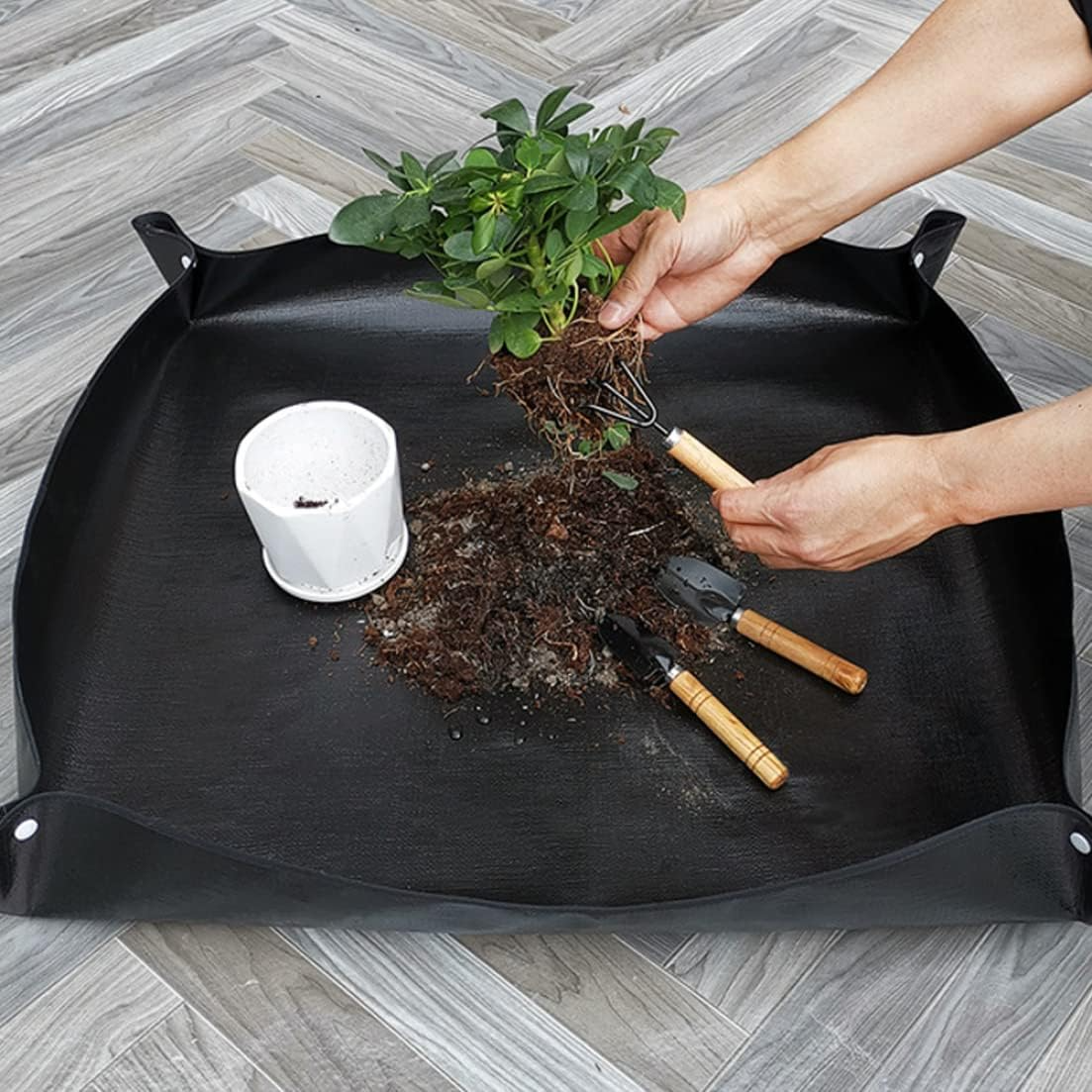 Repotting Mat