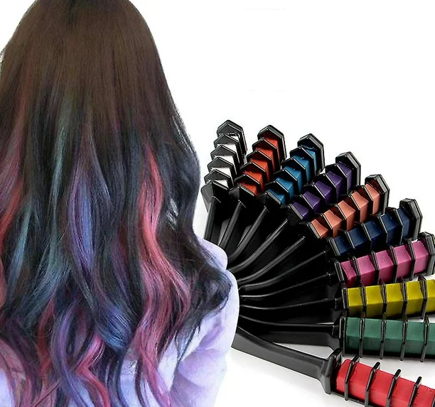 Hair Chalk