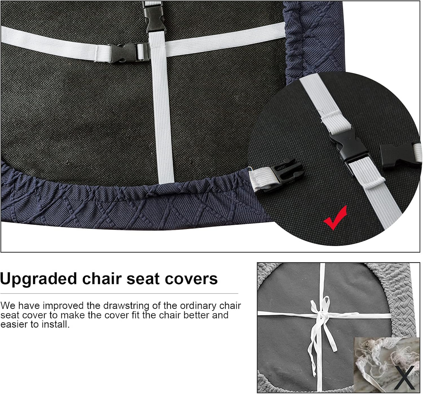 Waterproof Seat Covers