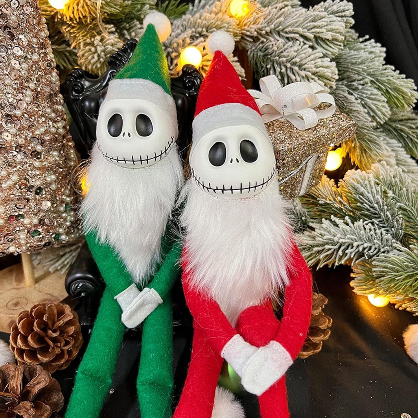 Jack Elves