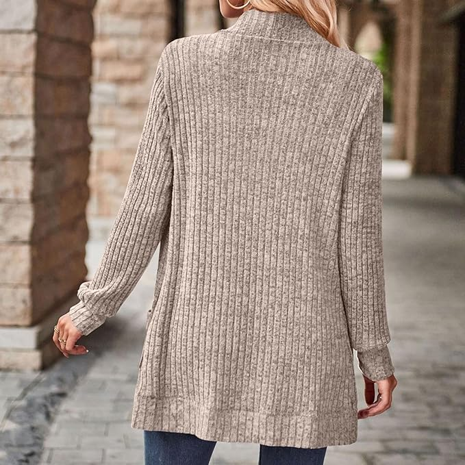 Cozy Cardigan Sweater