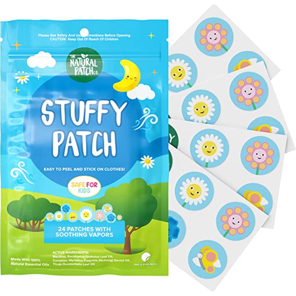 Stuffy Patch