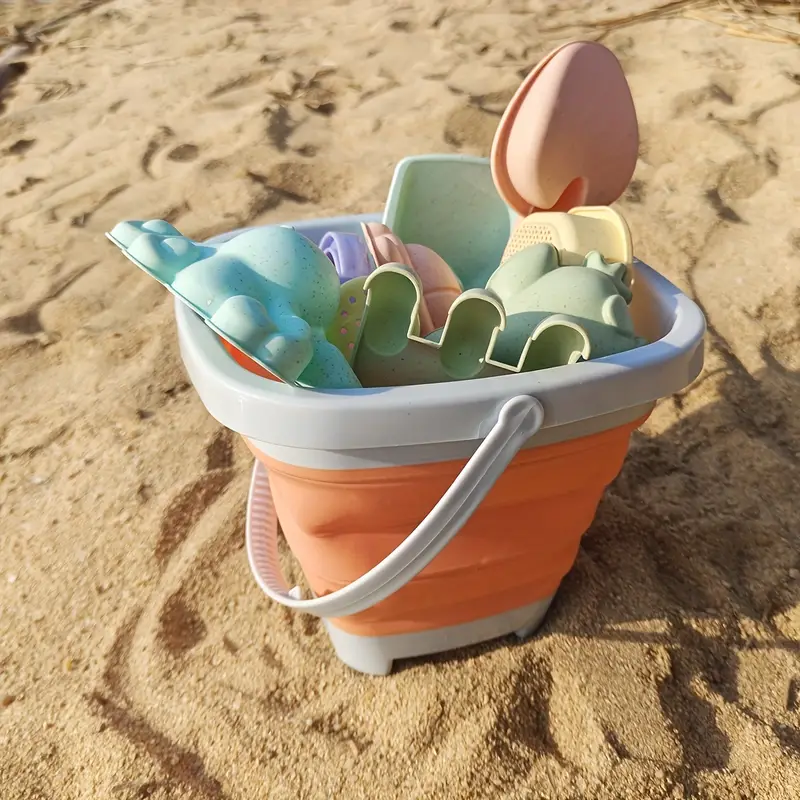 11pc Beach Toy Set