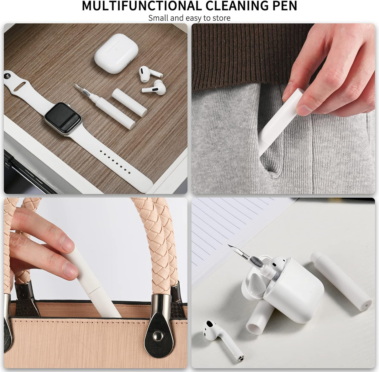 Device Cleaning Pen