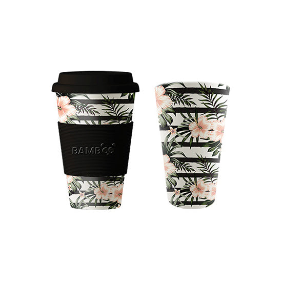 Bamboo Mug 15oz