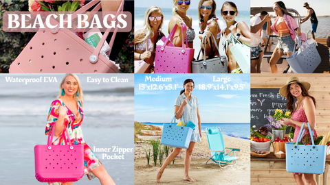 EVA Beach Bag