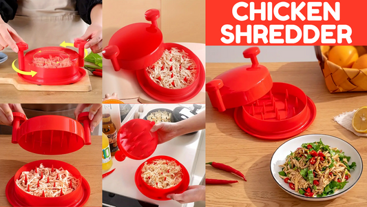 Chicken Shredder