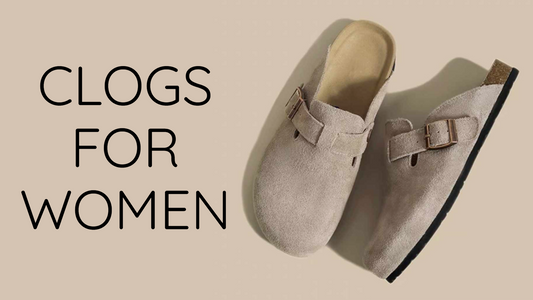 Clogs for Women