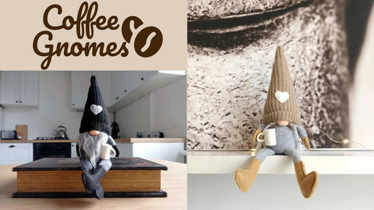 Coffee Gnomes