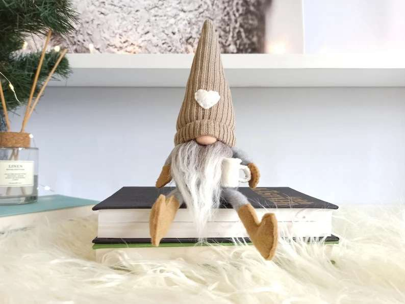 Coffee Gnomes