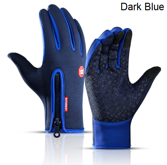 Thermal Winter Gloves