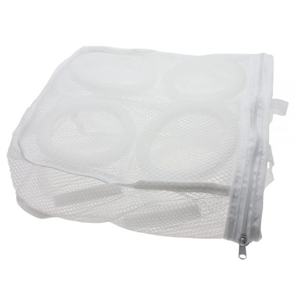 Mesh Laundry Bag - 2pk