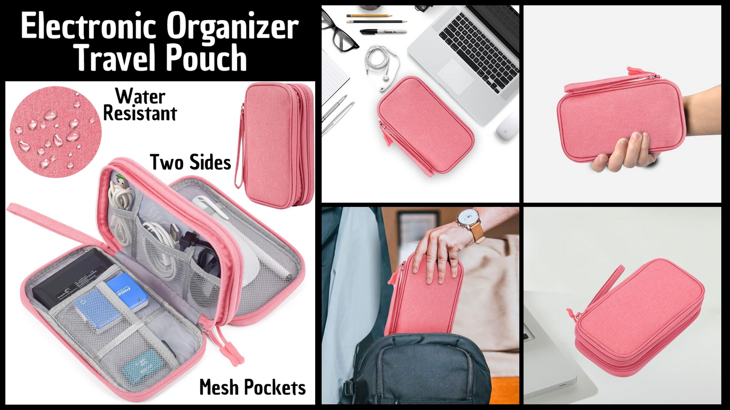 Electronic Organizer