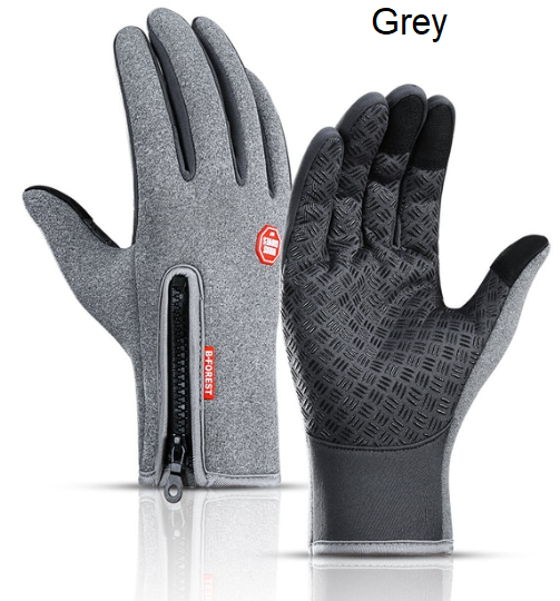 Thermal Winter Gloves