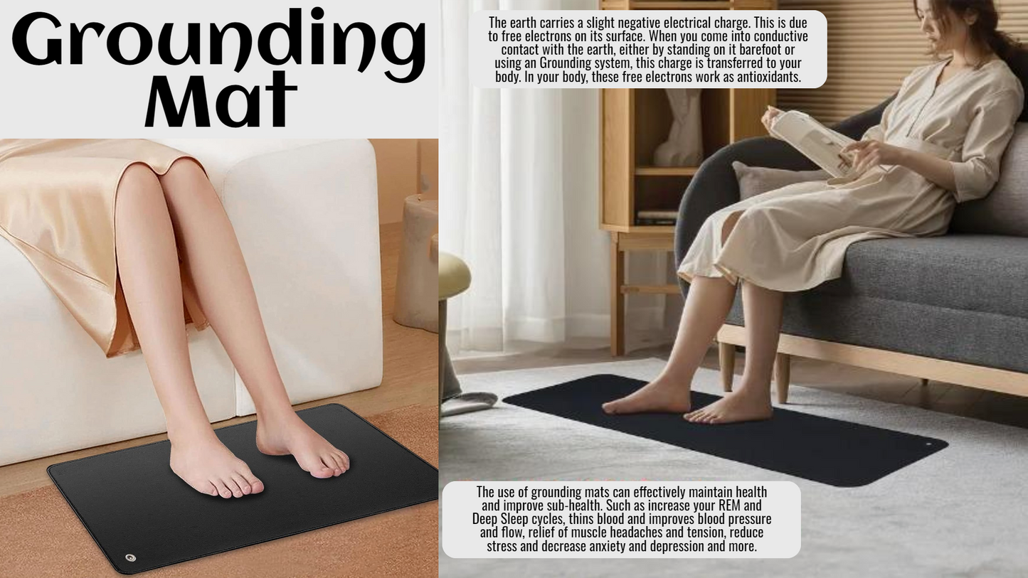 Grounding Mat