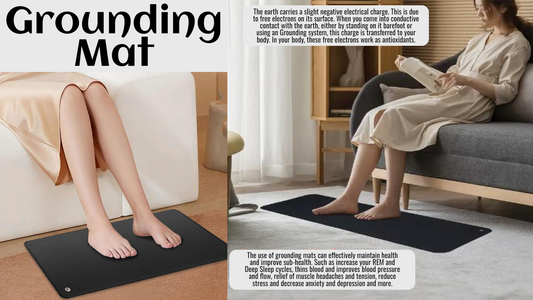 Grounding Mat