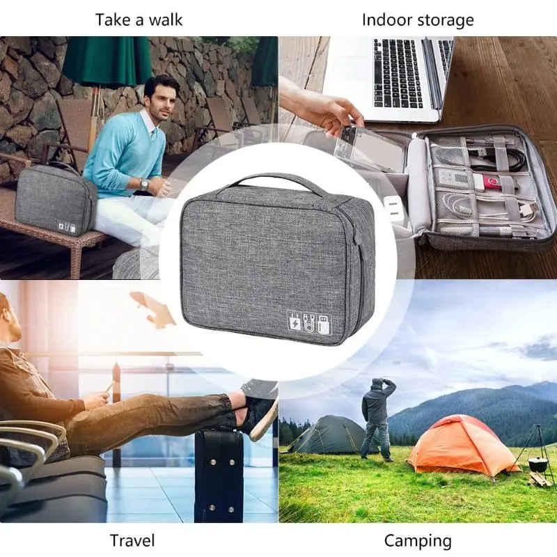 Waterproof Travel Bag