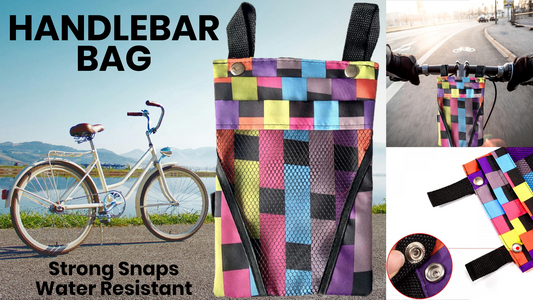 Handlebar Bag