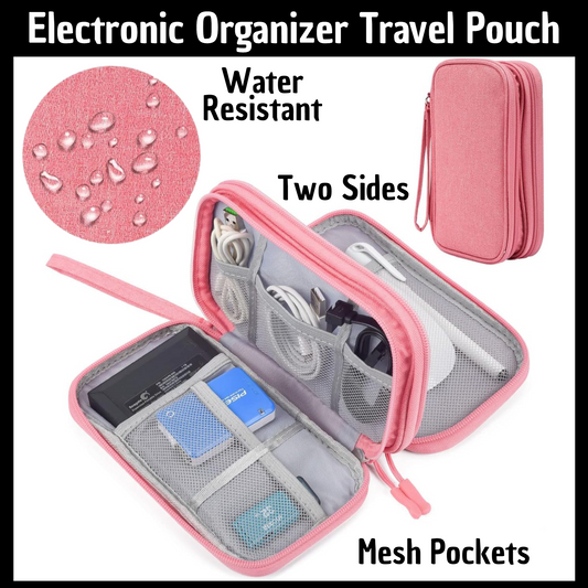 Electronic Organizer