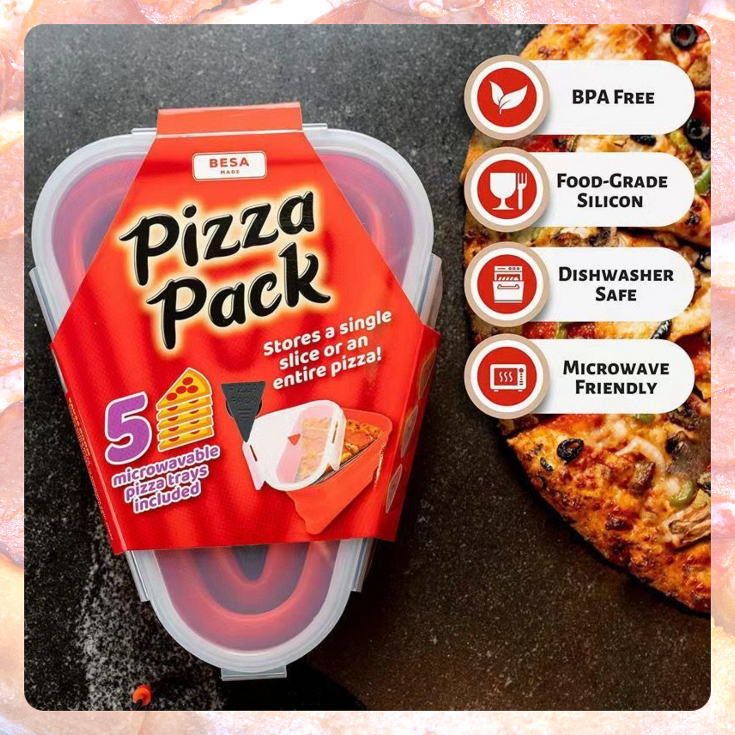 Pizza Pack