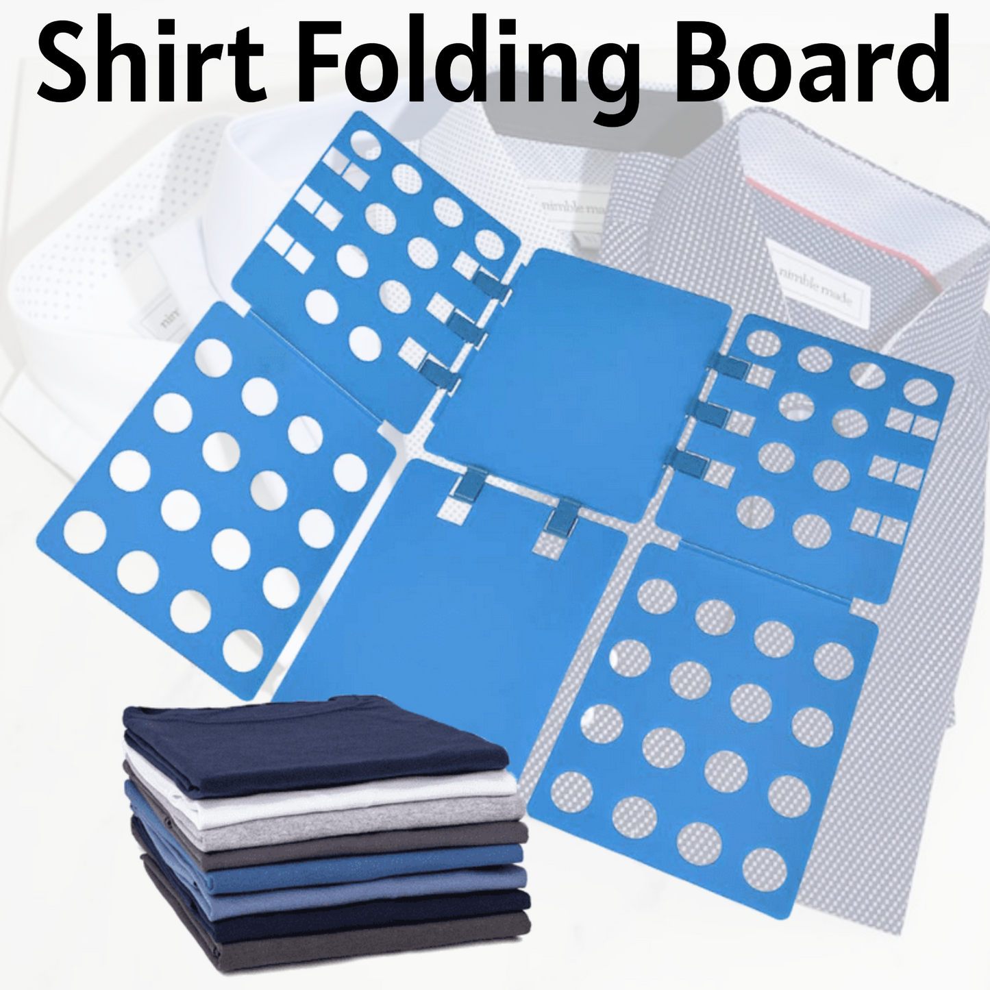 Folding Board