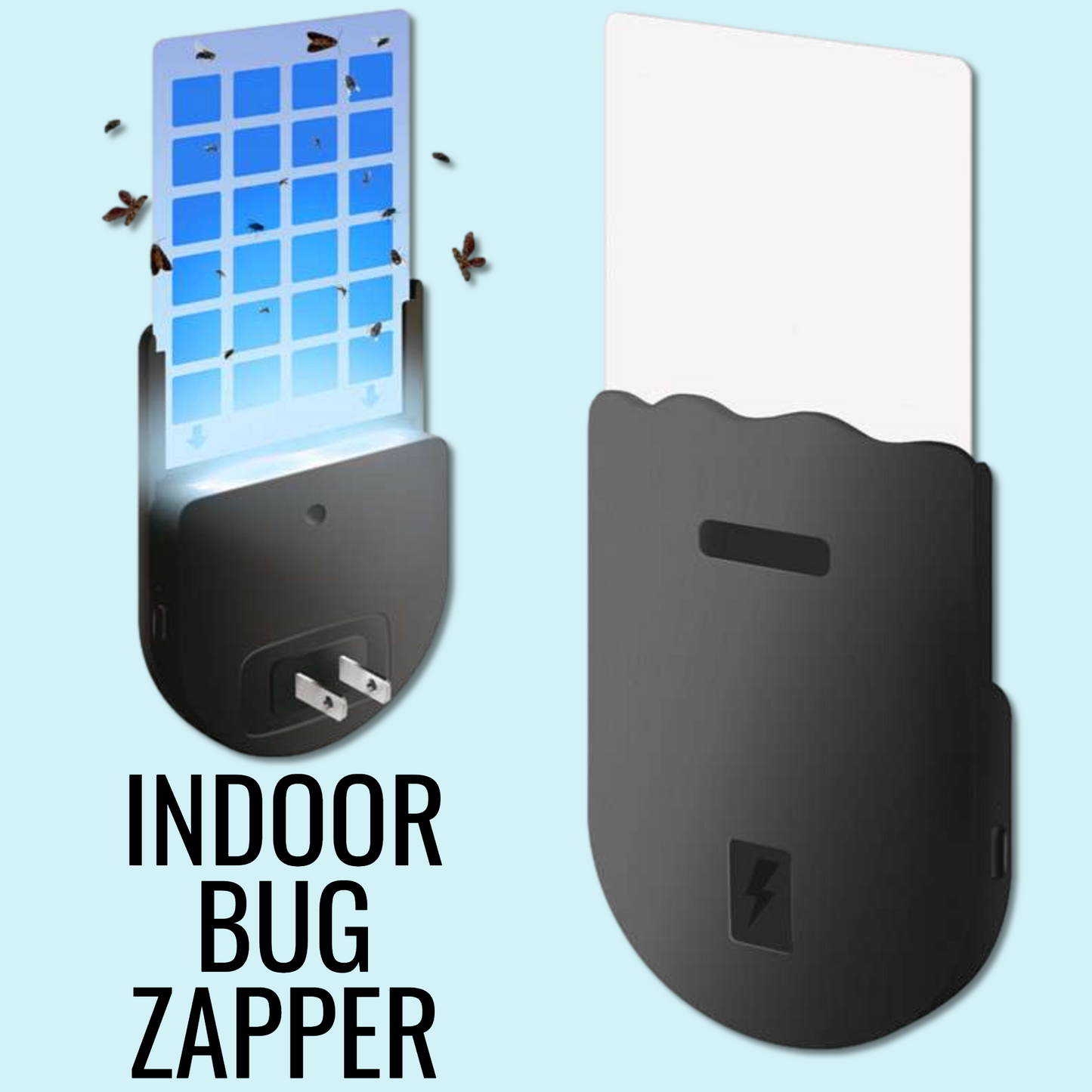 Indoor Bug Zapper