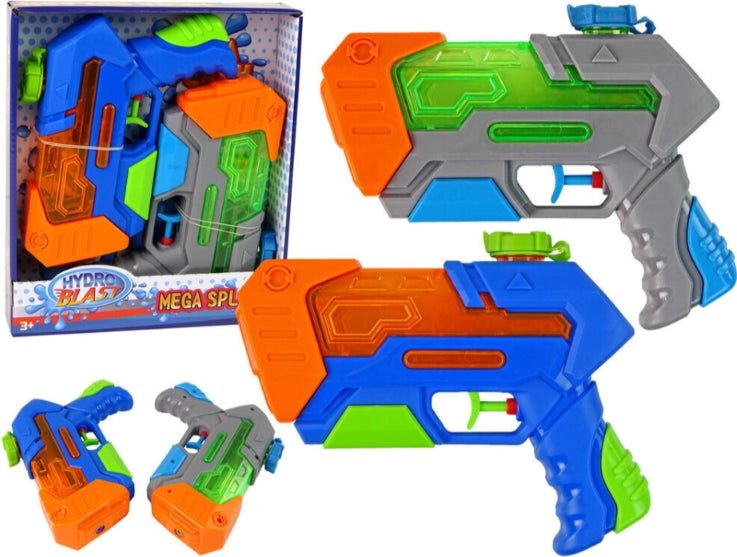 2pk Hydro Blaster Water Guns