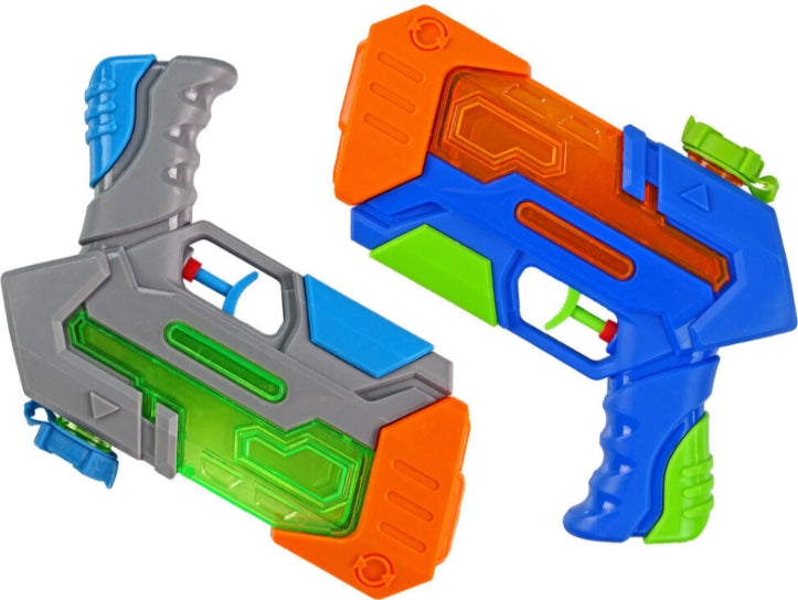 2pk Hydro Blaster Water Guns