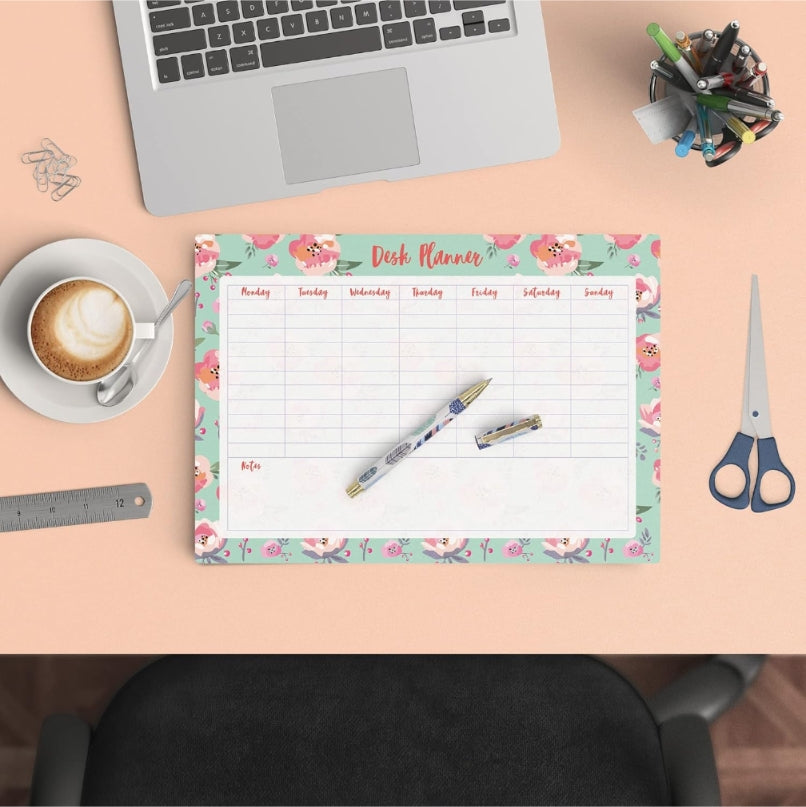 Desktop Planner