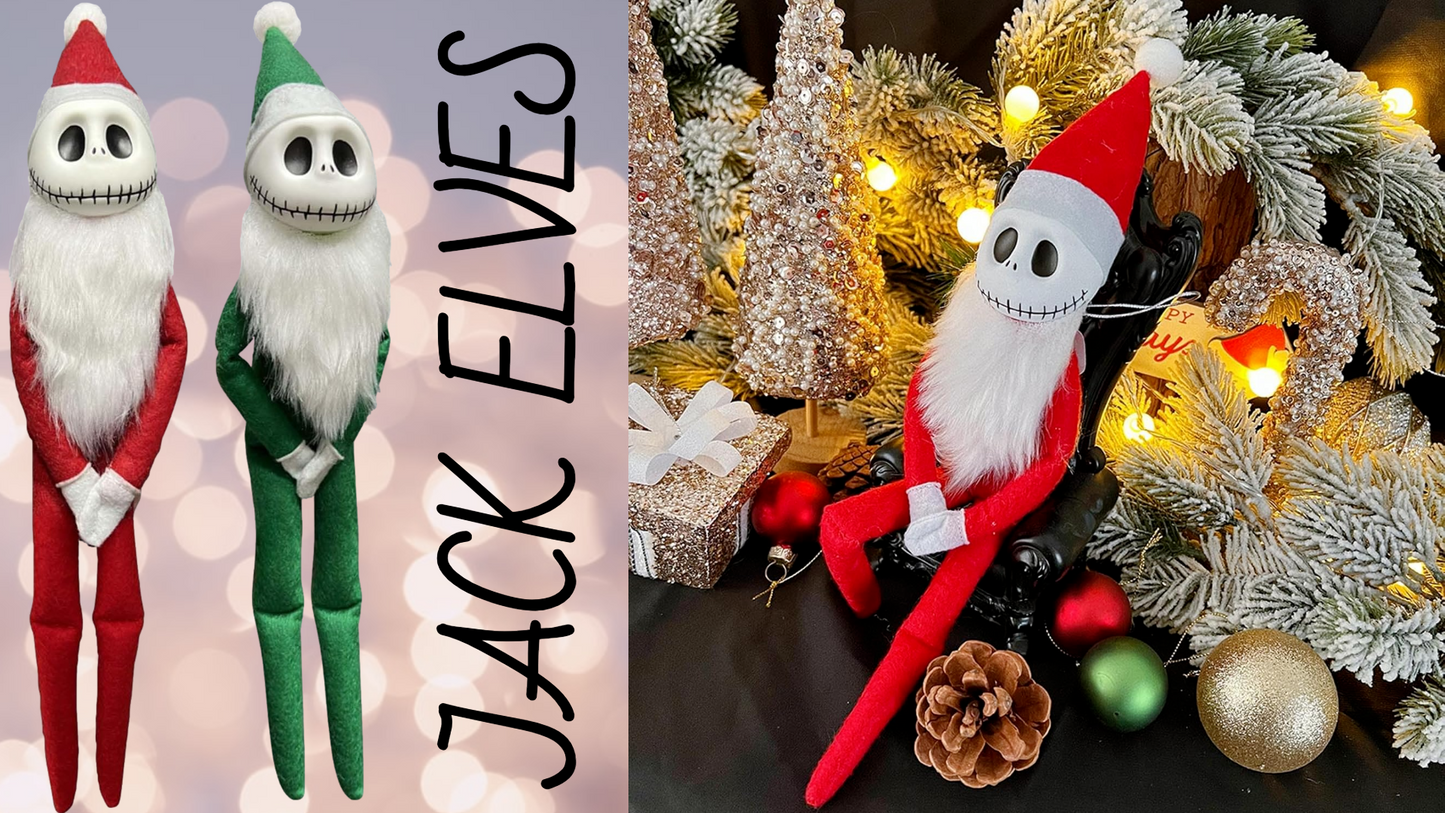 Jack Elves