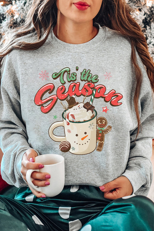 Tis The Season Sweater