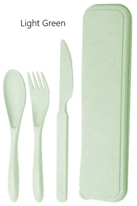 Lunchbox Cutlery Set