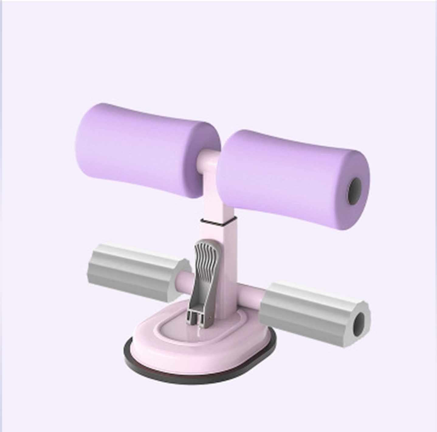 Suction Workout Aid