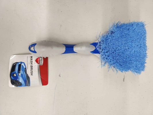 12'' Soft Bristle Wash Brush