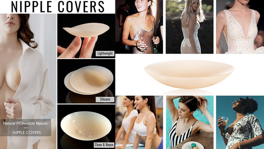 Nipple Covers