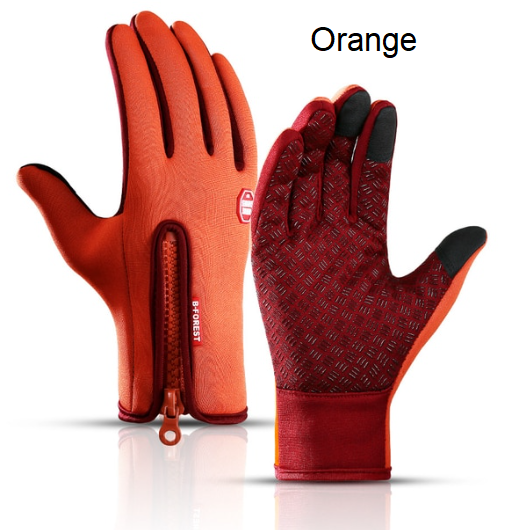 Thermal Winter Gloves