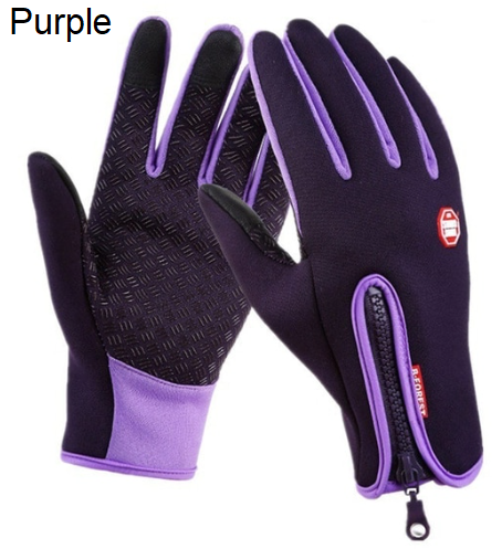 Thermal Winter Gloves